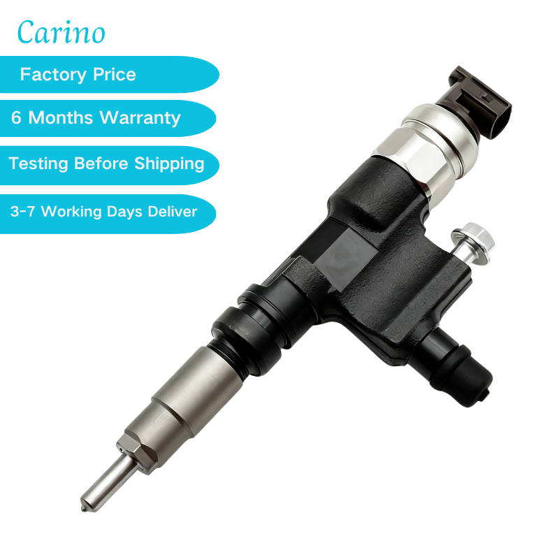 295050-3340 2950503340 Diesel Injector